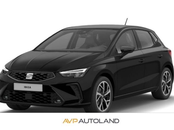 Seat Ibiza 5.300 km 24.990 &euro; Plattling 94447