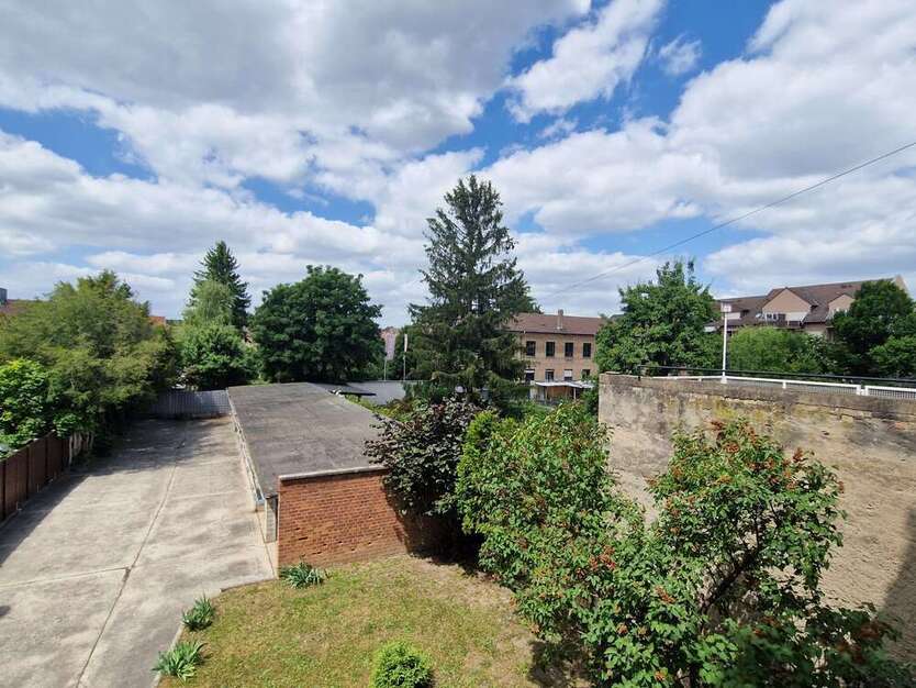 Wohnung zum Mieten in Mannheim 840 € 80.51 m²