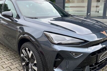 Cupra Formentor 15.500 km 33.900 € Kammeltal/Egenhofen 89358