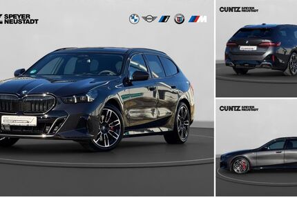 BMW 540 15.370 km 69.980 &euro; Speyer 67346