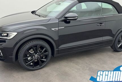 VW T-Roc 11.740 km 36.900 &euro; Peine 31226