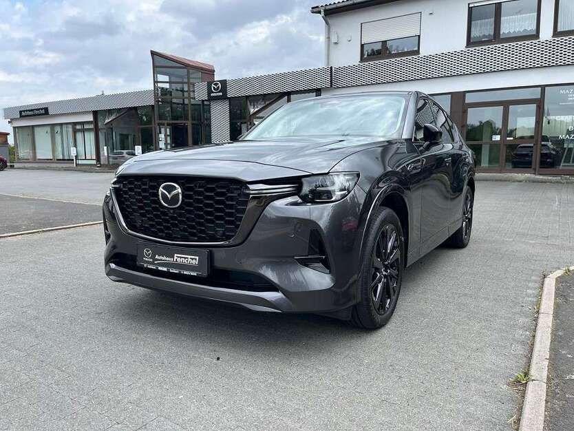 CX-60