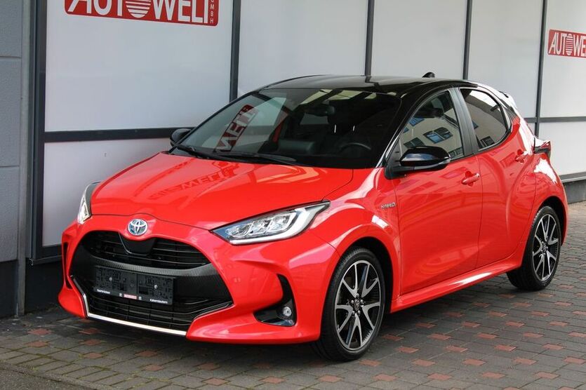 Yaris