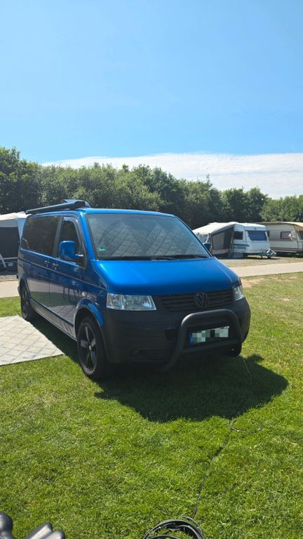 T5 Transporter