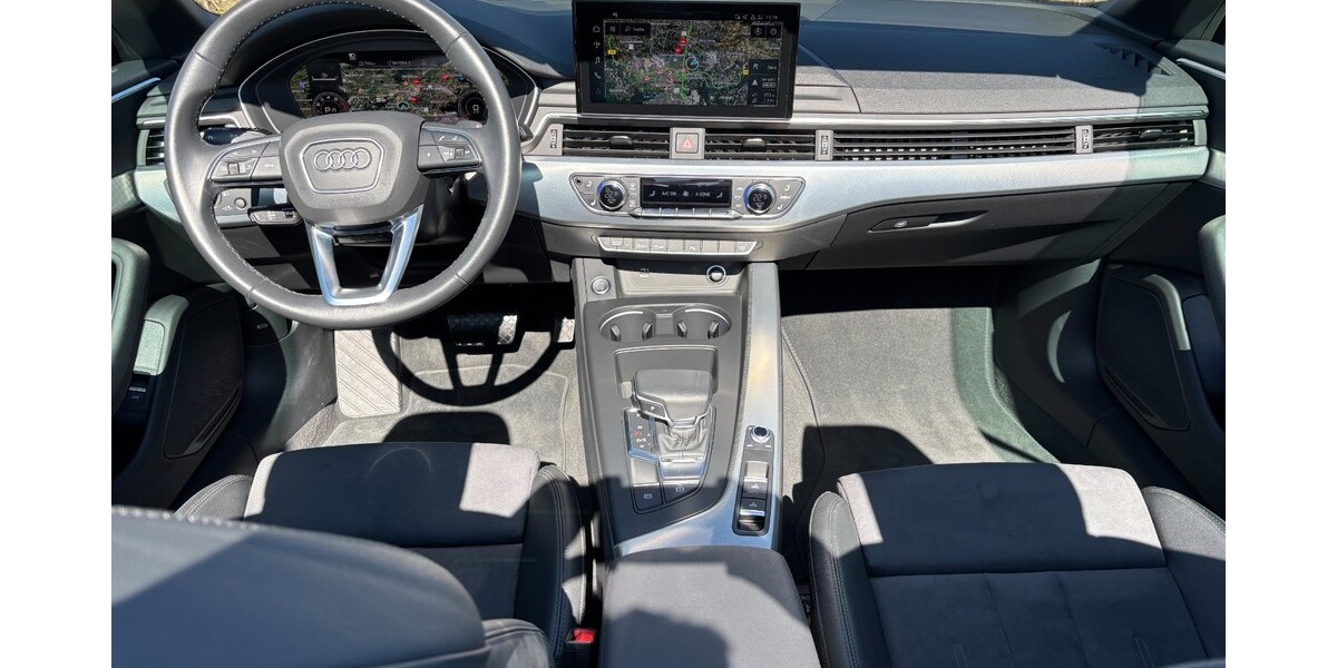 Audi A5 Cabriolet 18.900 km 46.900 &euro; Ingolstadt 85049