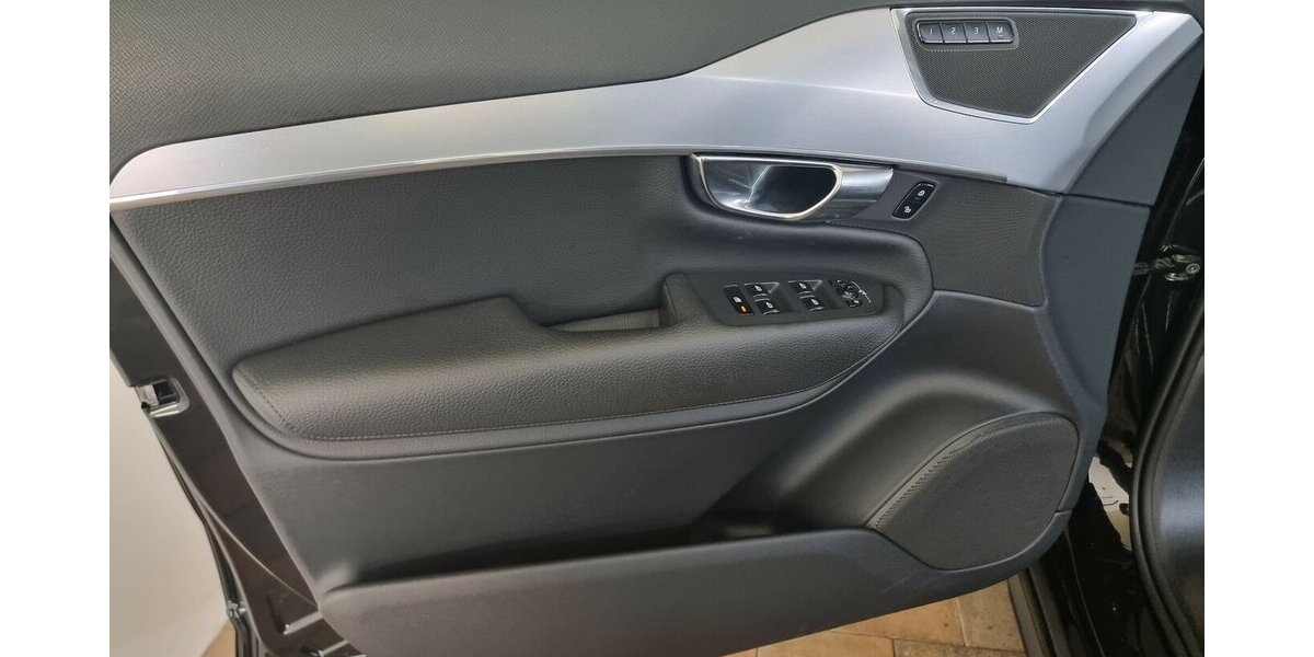 Volvo XC90 ThorsHammer Leder-Sport Memory APP AHK 7-Si 75.900 km 40.000 &euro; Garrel 49681