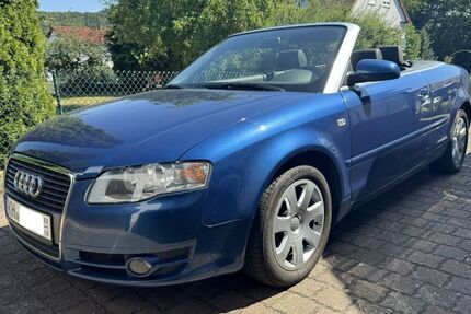 Audi A4 195.000 km 4.999 &euro; Simmertal 55618