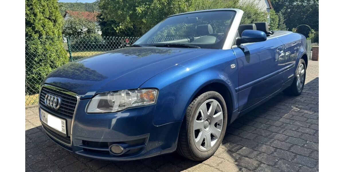 Audi A4 195.000 km 4.999 &euro; Simmertal 55618