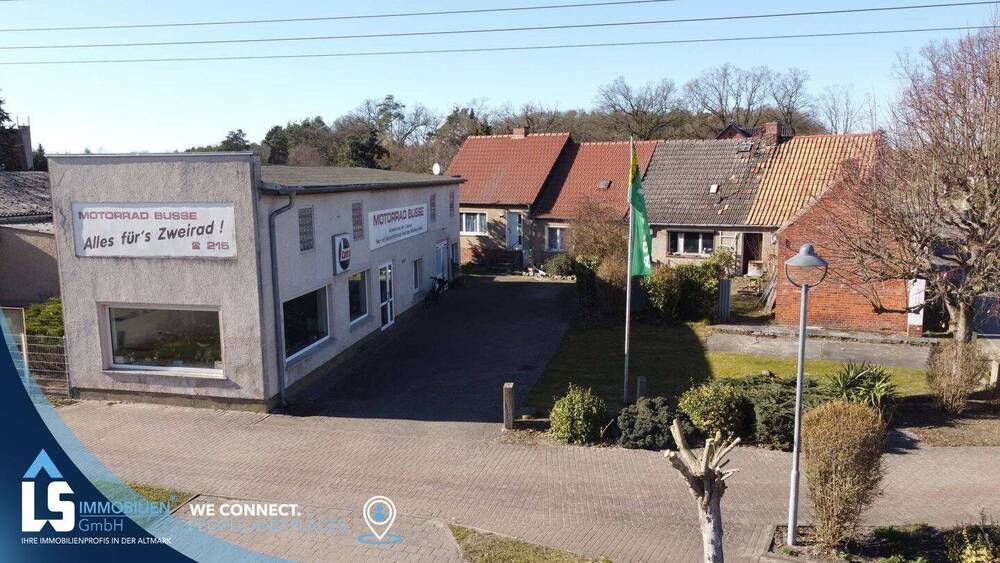 Gewerbeobjekt Kamern - 79.000&euro; | Angebot:26451420