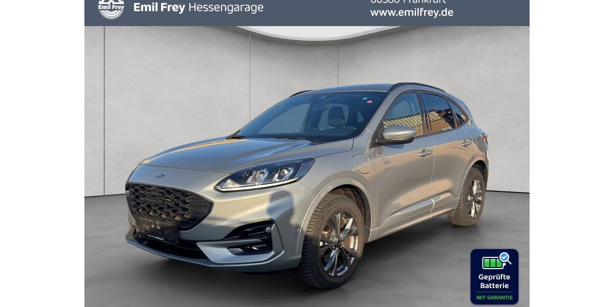 Ford Kuga 36.157 km 23.750 &euro; Frankfurt 60386