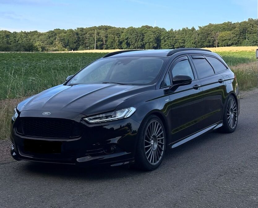 Mondeo