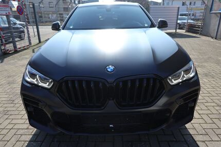 BMW X6 127.380 km 52.950 &euro; Bremen 28219