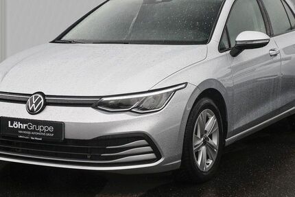 VW Golf 56.093 km 19.580 &euro; Trier 54292