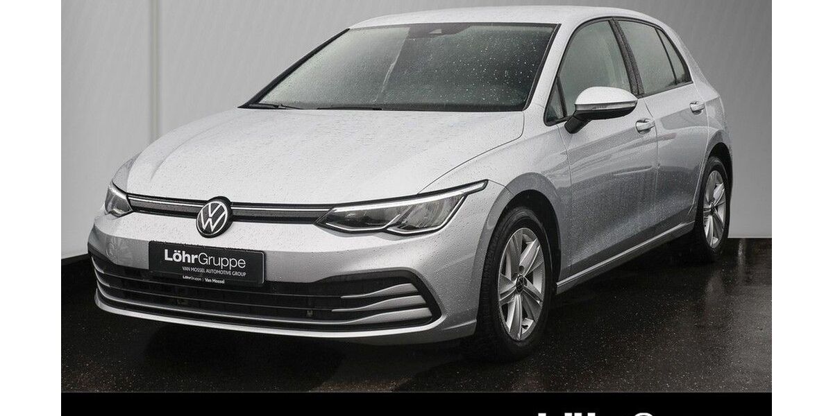 VW Golf 56.093 km 19.580 &euro; Trier 54292