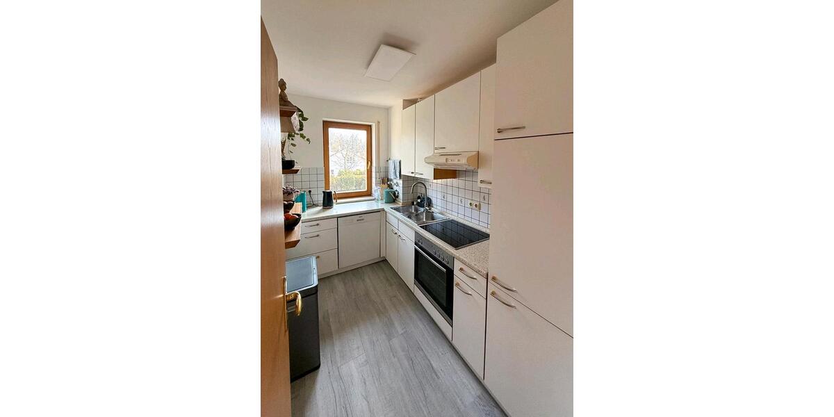 Etagenwohnung Neubiberg - 3 Zimmer, 64 m&sup2;, 528.000&euro; | Angebot:25861893