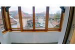 Helle 2 Zimmer Wohnung mit Balkon in Traunstein