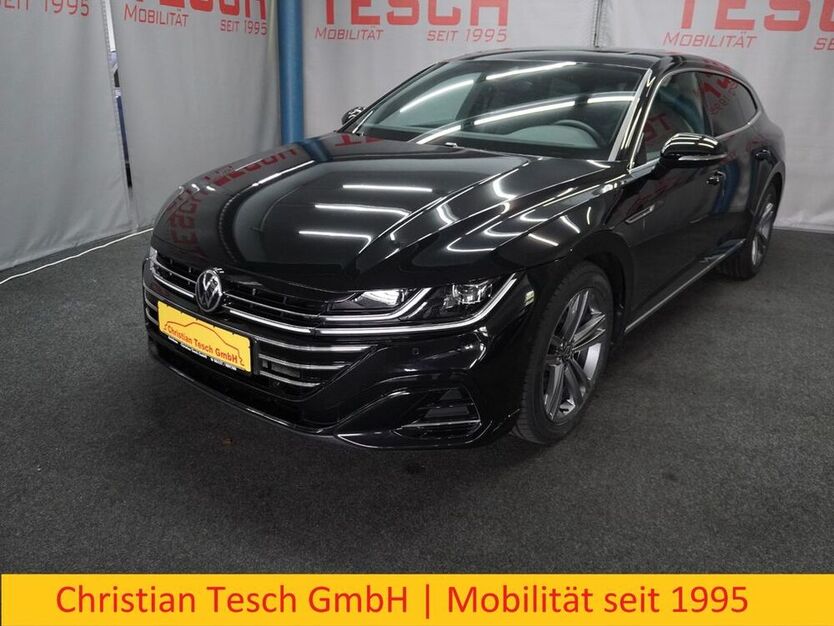 Arteon