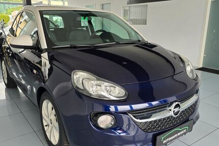 Opel Adam 84.000 km 6.998 &euro; Dachau 85221