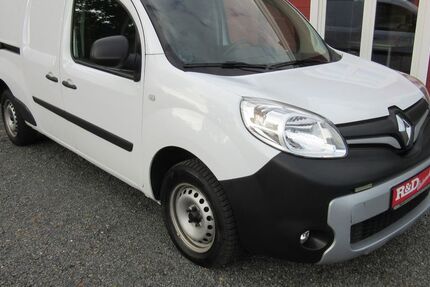 Renault Kangoo 91.914 km 12.390 &euro; Homberg/Efze 34576