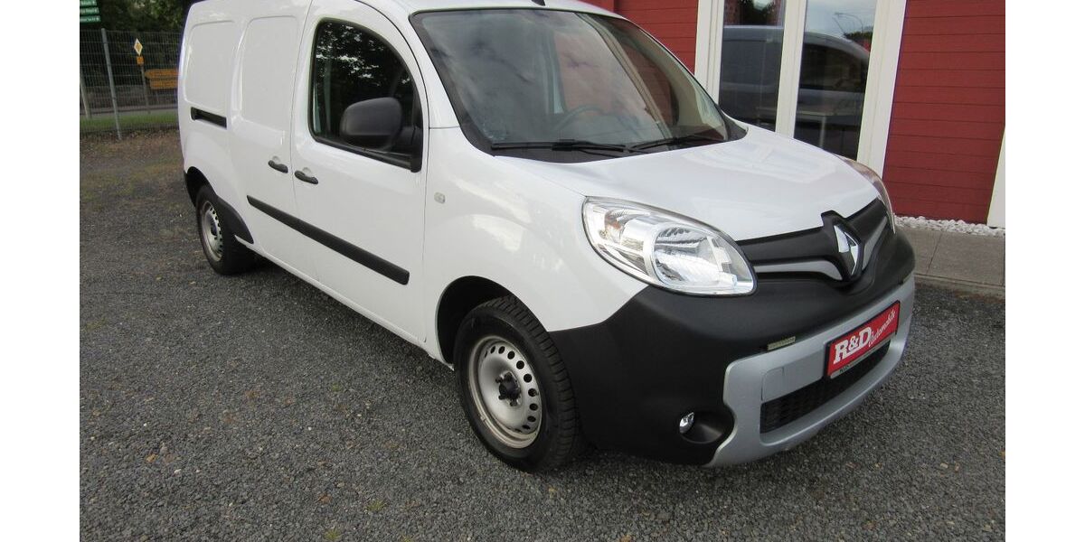 Renault Kangoo 91.914 km 12.390 &euro; Homberg/Efze 34576