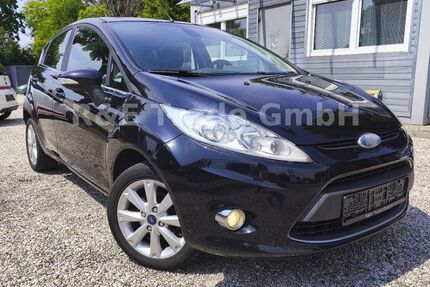 Ford Fiesta 185.496 km 2.399 &euro; Leipzig 04178