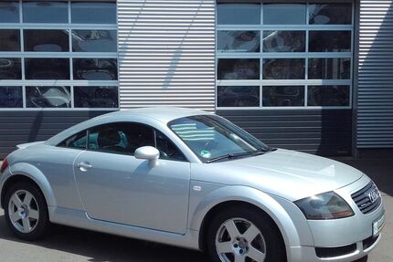 Audi TT 78.000 km 8.900 &euro; Lebach-Thalexweiler 66822