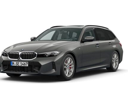 BMW 330 1.500 km 93.430 &euro; Halstenbek 25469