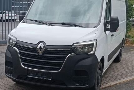 Renault Master 204.389 km 10.700 &euro; Hilden 40721