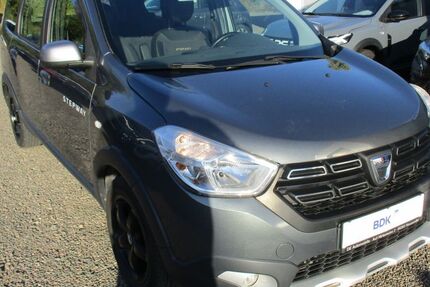 Dacia Lodgy 121.000 km 7.990 &euro; Heusweiler 66265