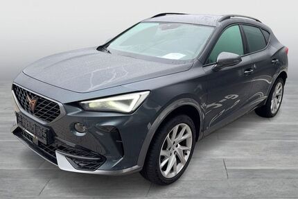 Cupra Formentor 155.000 km 18.450 € Eichenzell 36124