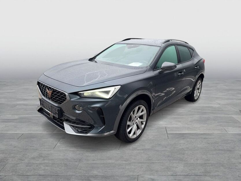 Cupra Formentor 155.000 km 18.450 € Eichenzell 36124