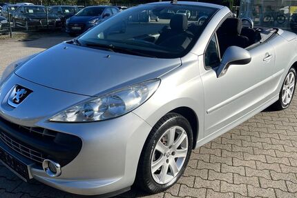Peugeot 207 65.000 km 3.995 € Lingen 49808