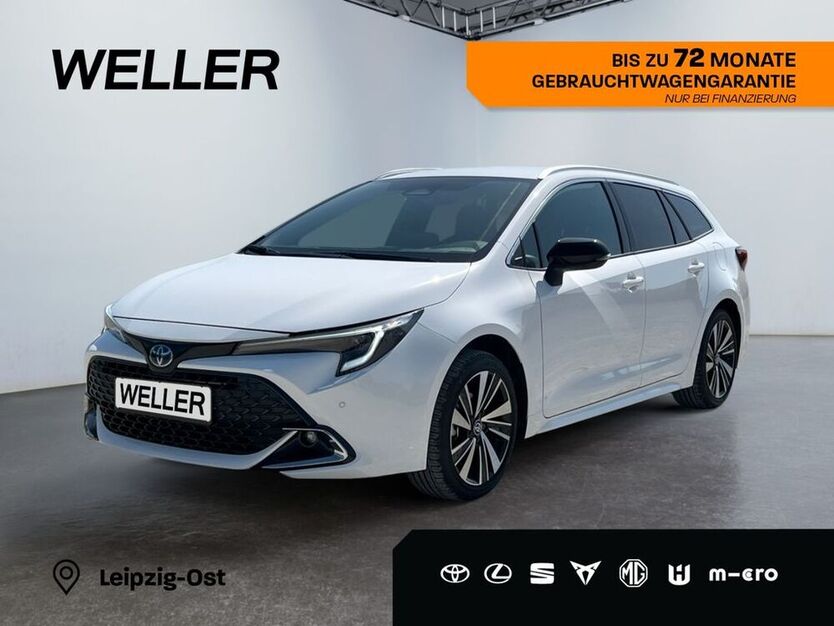Corolla
