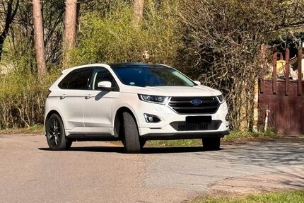 Ford Edge 113.000 km 16.999 &euro; Dresden 01259