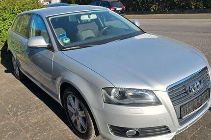 Audi A3 222.482 km 4.000 &euro; Dieburg 64807