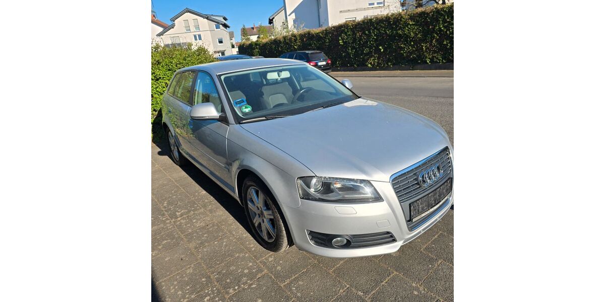 Audi A3 222.482 km 6.000 &euro; Dieburg 64807