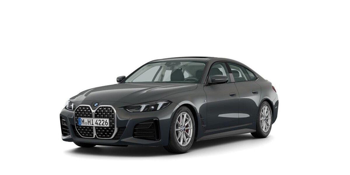 BMW 430 Gran Coupé 3.900 km 71.990 &euro; Quickborn 25451