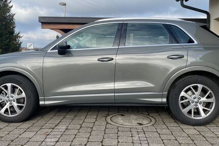 Audi Q3 35.000 km 31.500 &euro; Meckenbeuren 88074