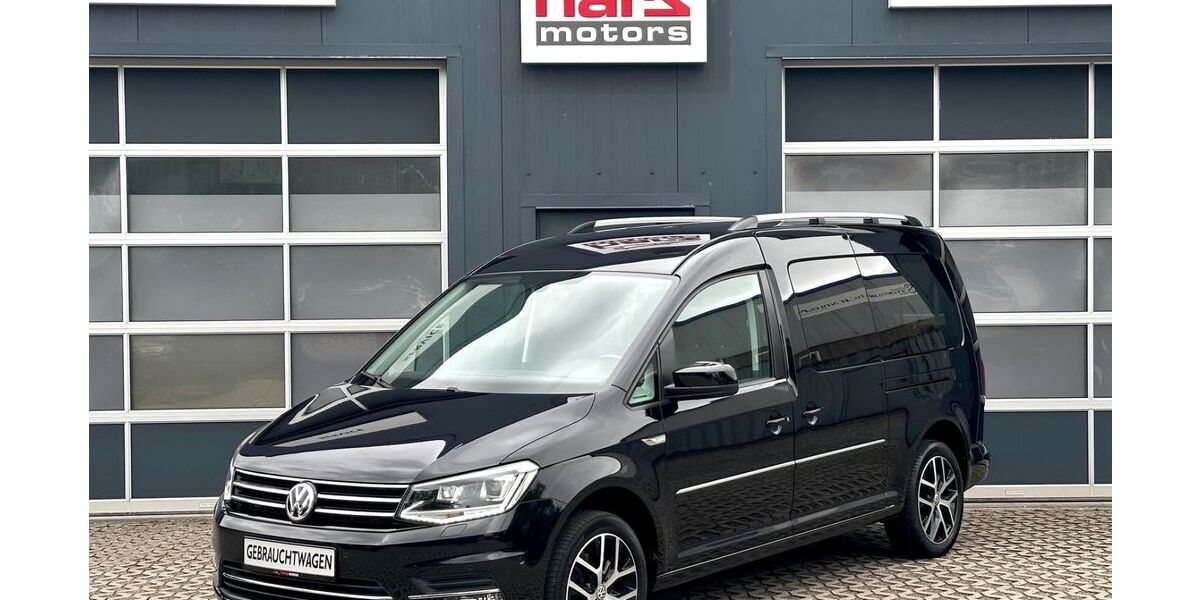 VW Caddy 96.187 km 26.450 &euro; Blankenburg /Harz 38889