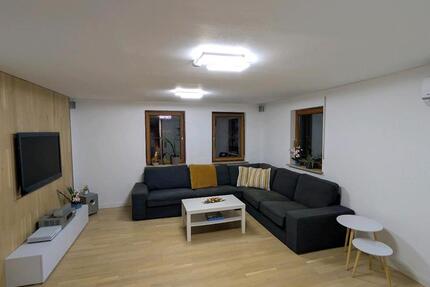 Doppelhaushälfte zu Vermieten - Murrhardt 4.5 zimmer