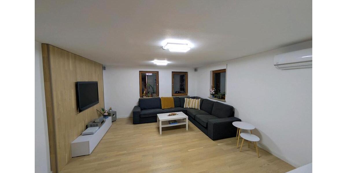 Doppelhaushälfte zu Vermieten - Murrhardt 4.5 zimmer