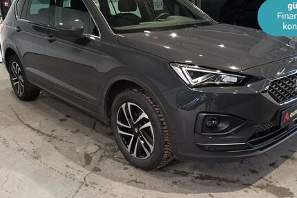 Seat Tarraco 50.099 km 26.770 &euro; Eching 85386