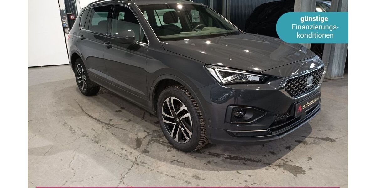 Seat Tarraco 50.099 km 26.770 &euro; Eching 85386
