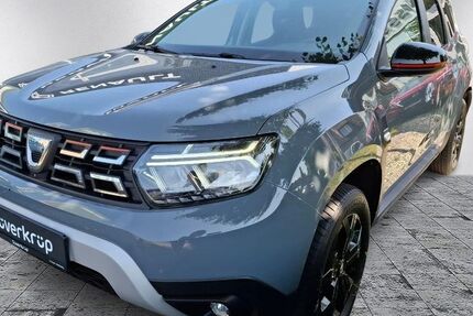 Dacia Duster 45.500 km 19.888 &euro; Bad Oldesloe 23843