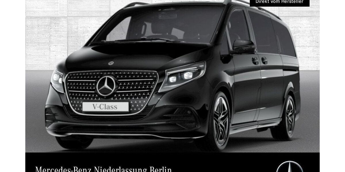 Mercedes-Benz V 300 6.000 km 88.900 &euro; Schönefeld 12529