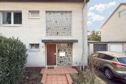 Haus zum Kaufen in Köln 426.200 € 120 m² 6 zimmer