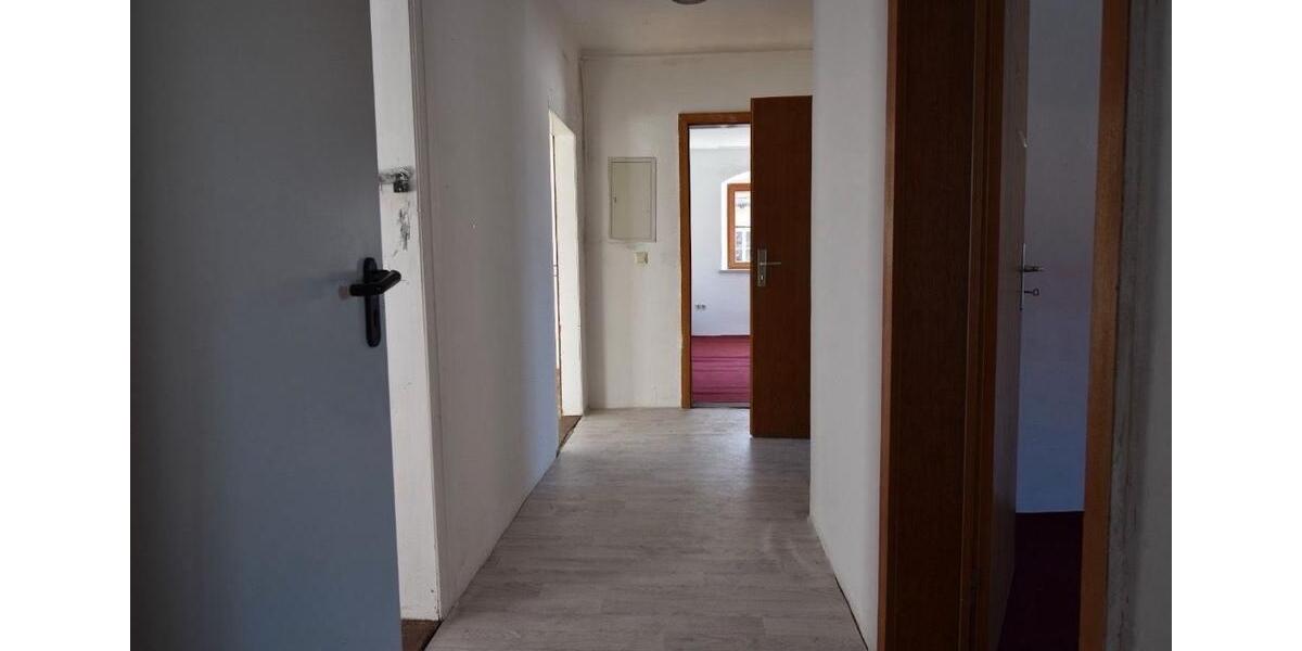 Mehrfamilienhaus mit 3 Wohneinheiten 15 zimmer
