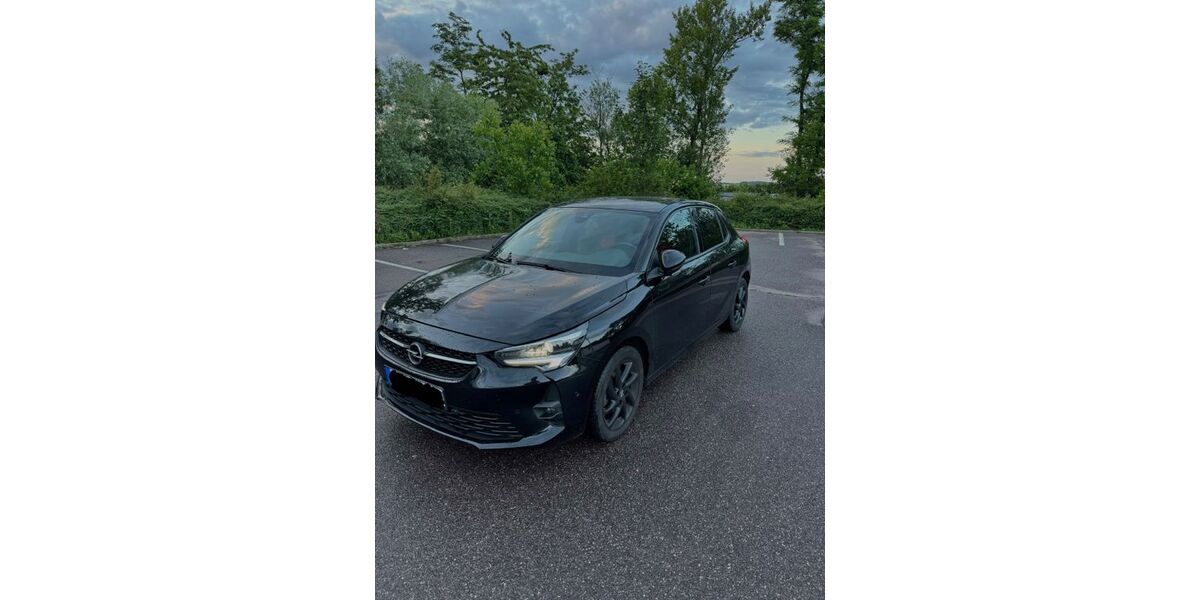 Opel Corsa 59.000 km 16.000 &euro; Nohn 66693