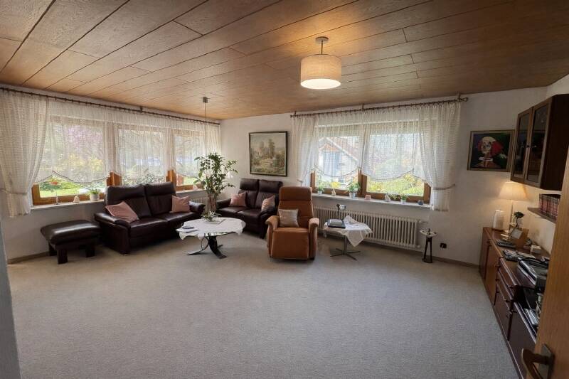 Einfamilienhaus Ravensburg Innenstadt - 8 Zimmer, 200 m&sup2;, 795.000&euro; | Angebot:26378381