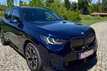 BMW X3 2.000 km 61.999 &euro; Guben 03172
